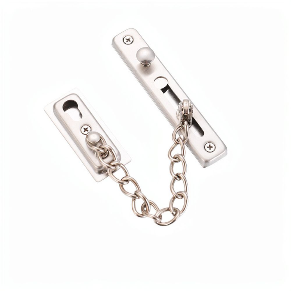 Security Chain Door - Catena di sicurezza per porte, serratura