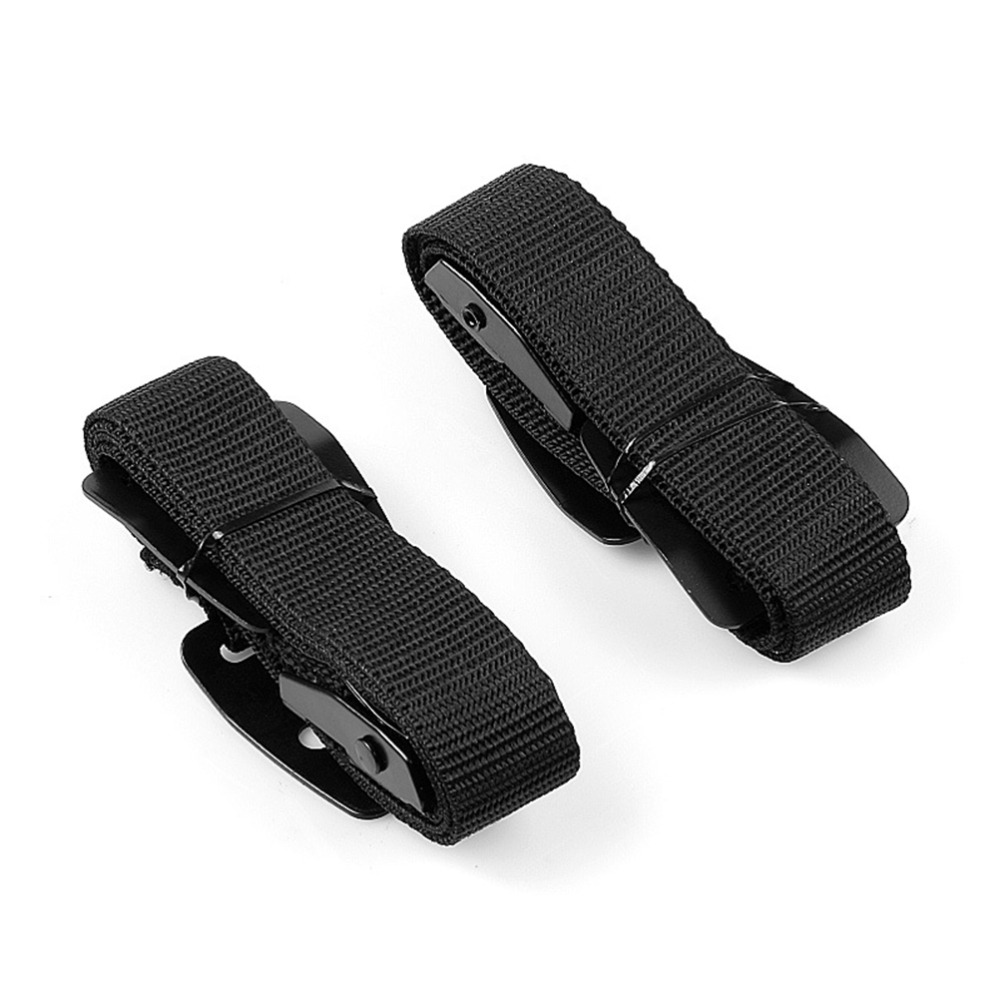 Earthquake Anchor Strap - 2 Pezzi di Ancoraggi per Mobili