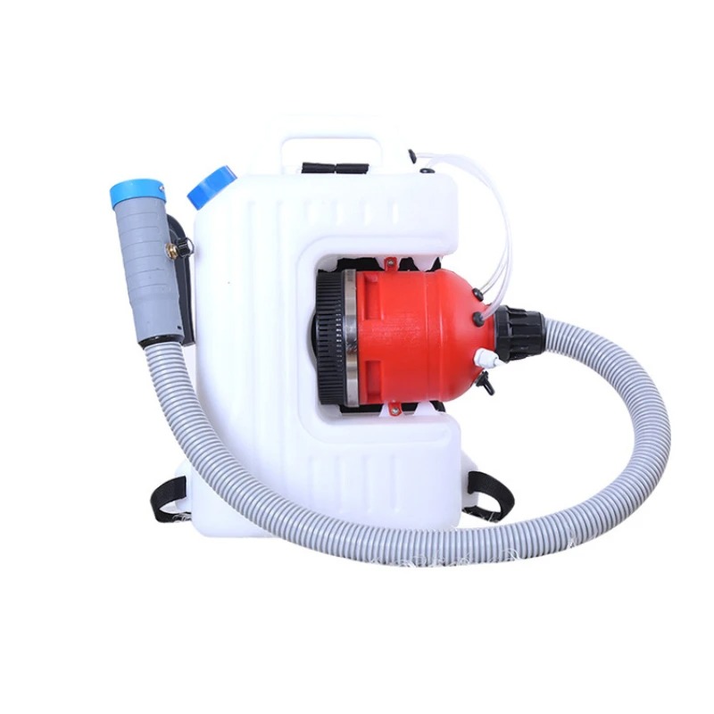 ULV-10 Mini Fogger a freddo Di - Flood Barrier Bag recensione e prezzo