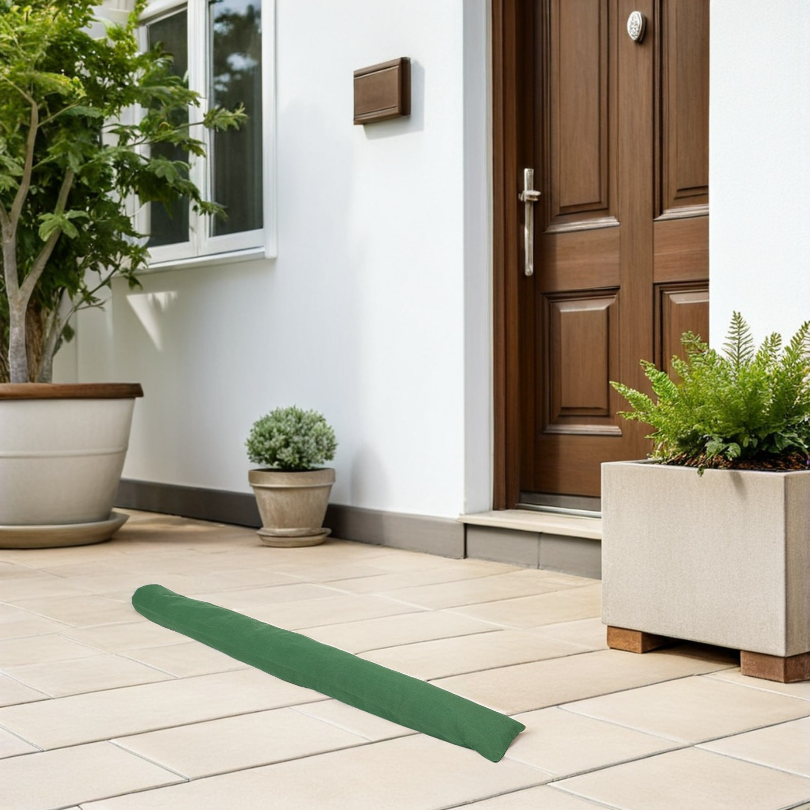 3 sacchi di sabbia in tela per - Flood Barrier Bag recensione e prezzo