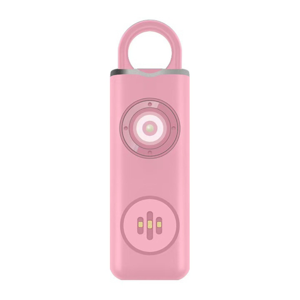 Allarme Personale da 130 dB co - Personal Alarm Keychain recensione e prezzo
