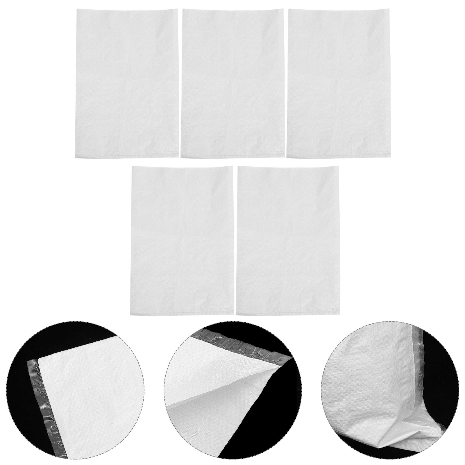 5 Sacchi per Barriere Antialuv - Flood Barrier Bag recensione e prezzo