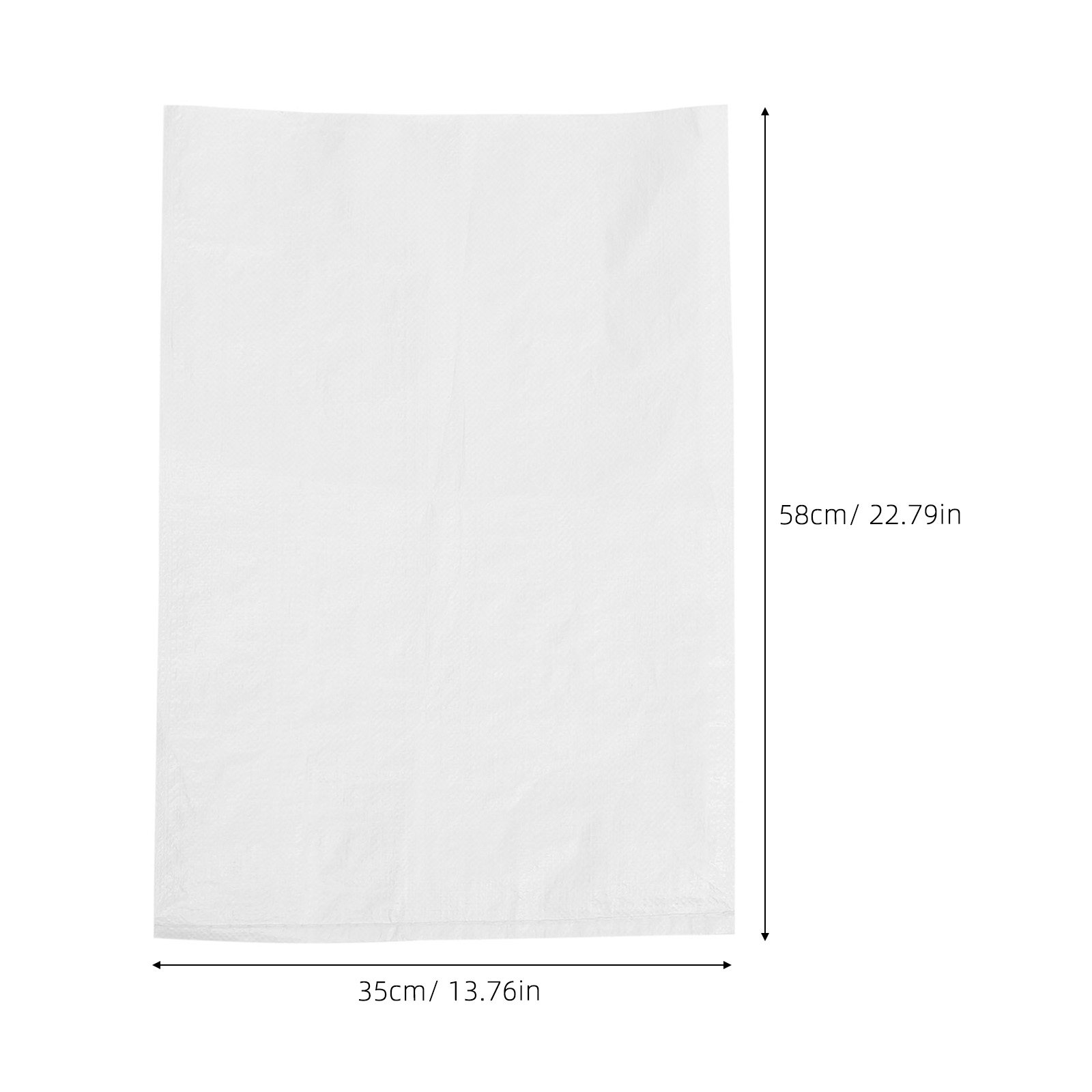 5 Sacchi per Barriere Antialuv - Flood Barrier Bag recensione e prezzo