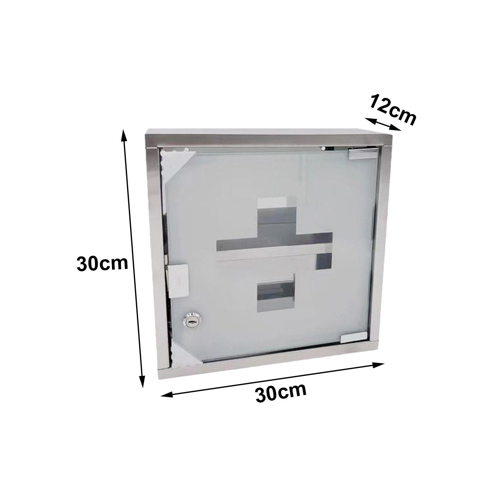 Armadietto per medicinali in a - Medicine Cabinet Lock recensione e prezzo