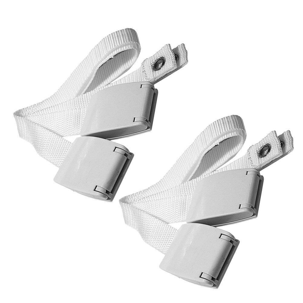 2 pezzi di cinghie regolabili  - Earthquake Anchor Strap recensione e prezzo