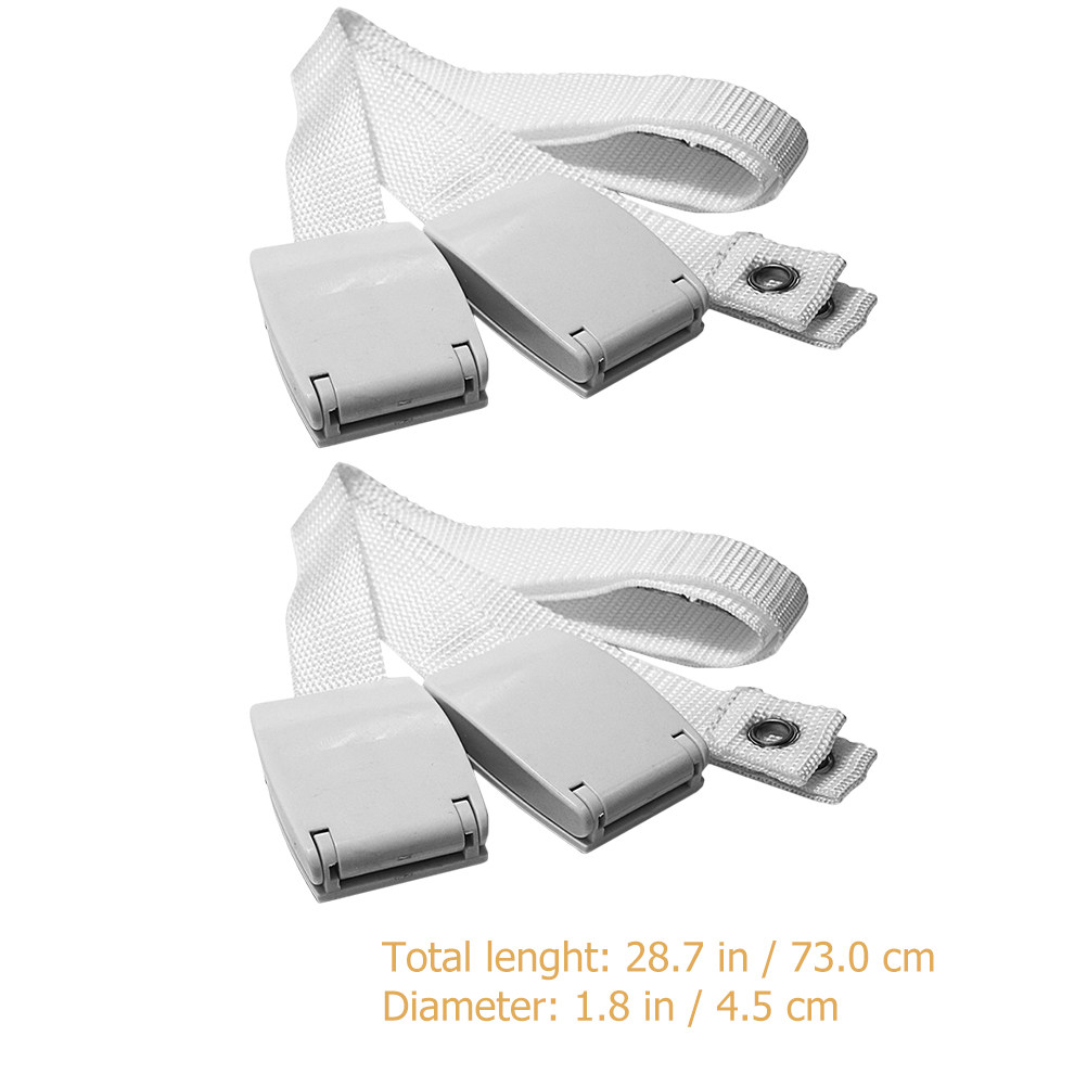 2 pezzi di cinghie regolabili  - Earthquake Anchor Strap recensione e prezzo