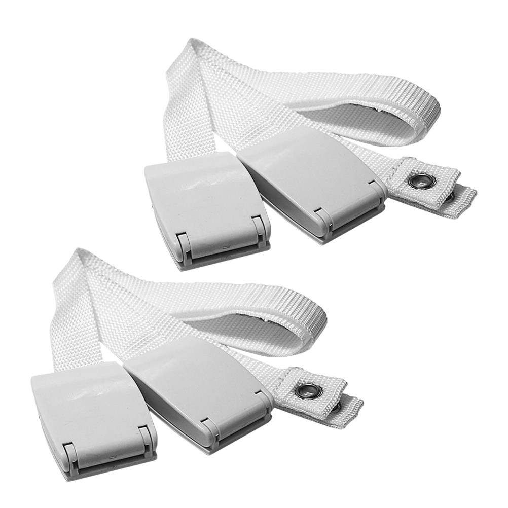 2 pezzi di cinghie regolabili  - Earthquake Anchor Strap recensione e prezzo