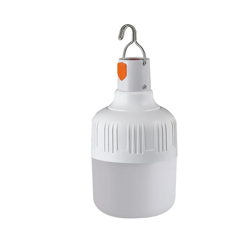 Lampadina LED da campeggio ric - Power Outage Light recensione e prezzo