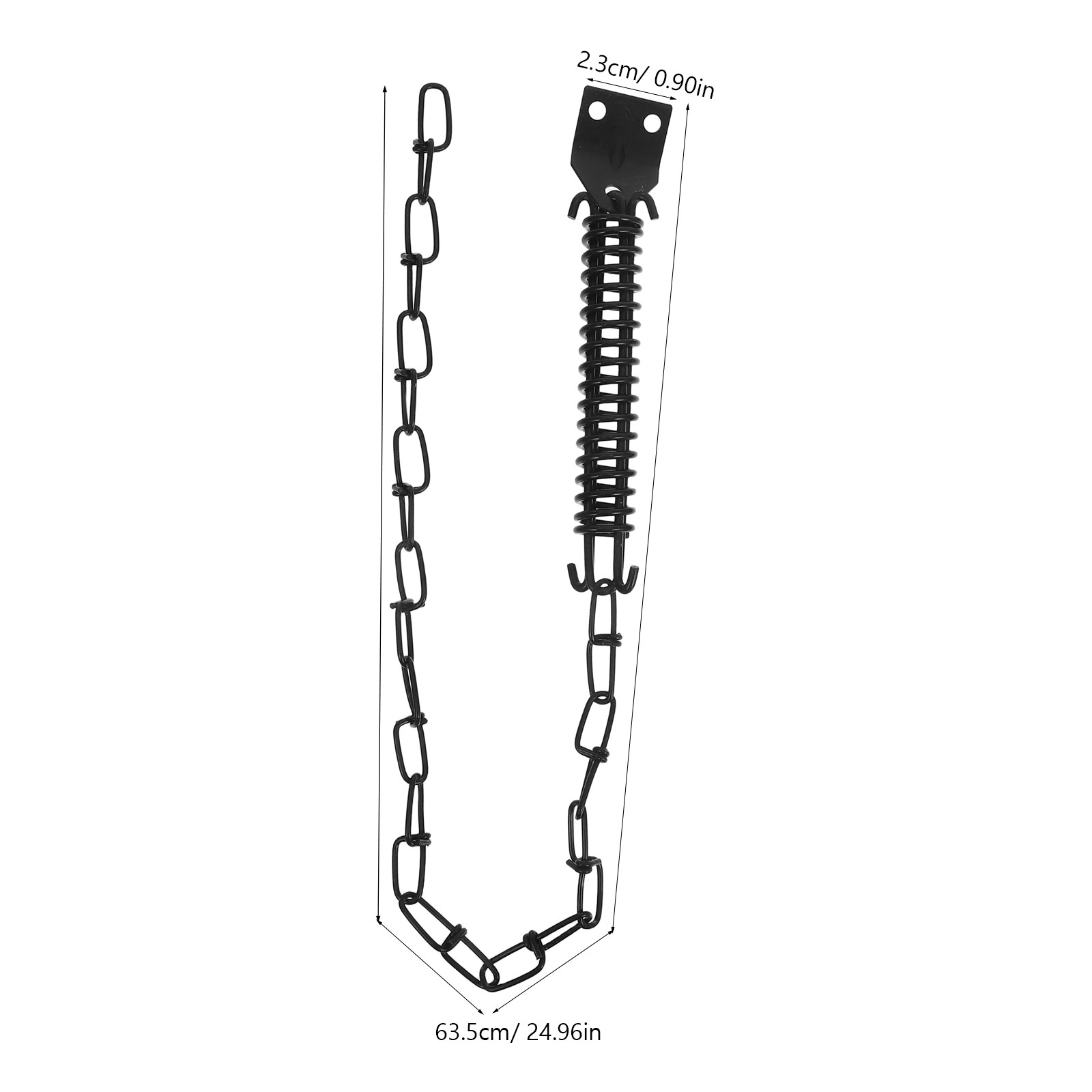 1 set di catene per serrature  - Security Chain Door recensione e prezzo