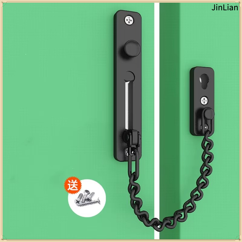 1 pezzo, catena per porta in a - Security Chain Door recensione e prezzo