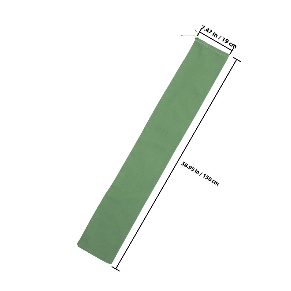 2 sacchi di sabbia in tela res - Flood Barrier Bag recensione e prezzo