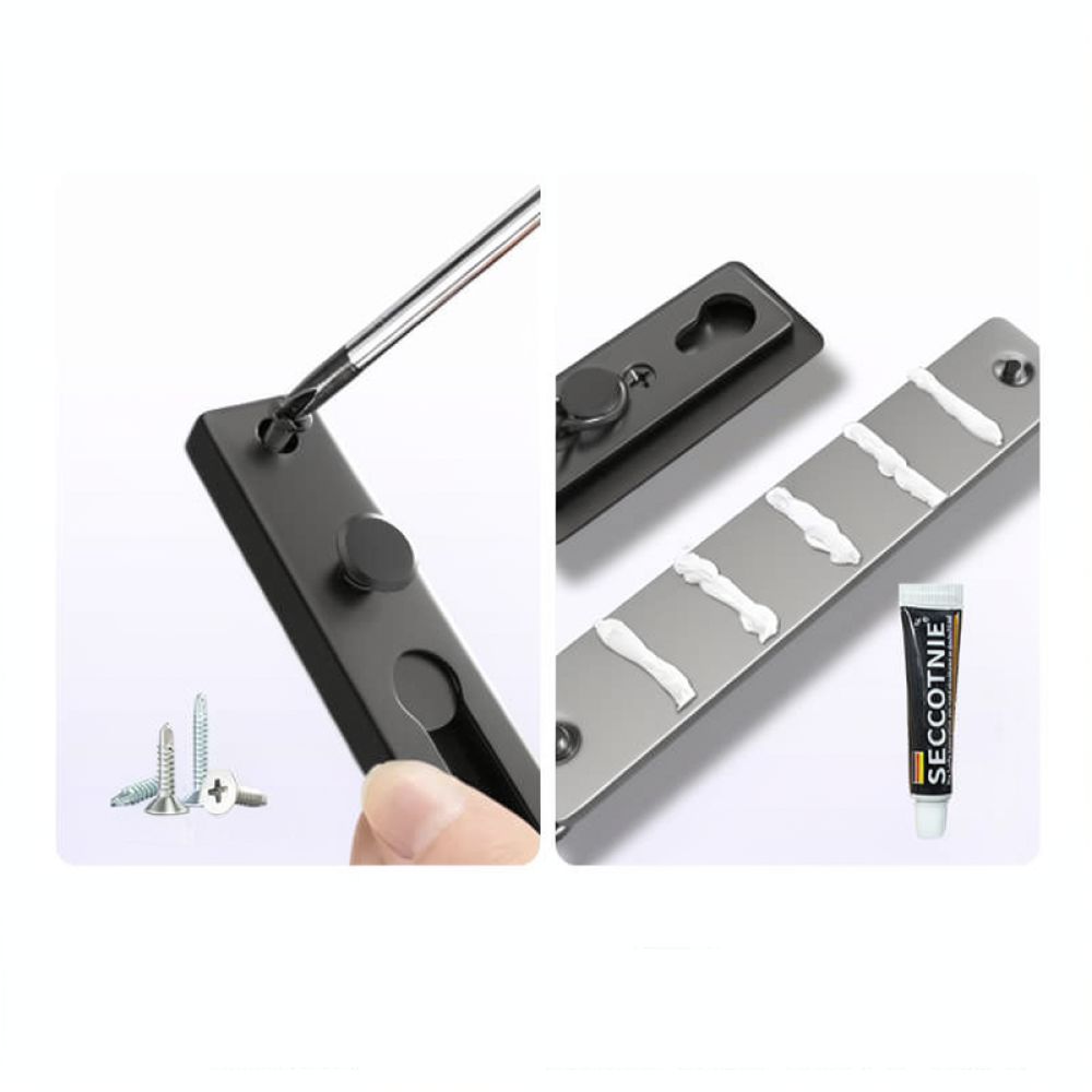Catena di sicurezza per porte, - Security Chain Door recensione e prezzo