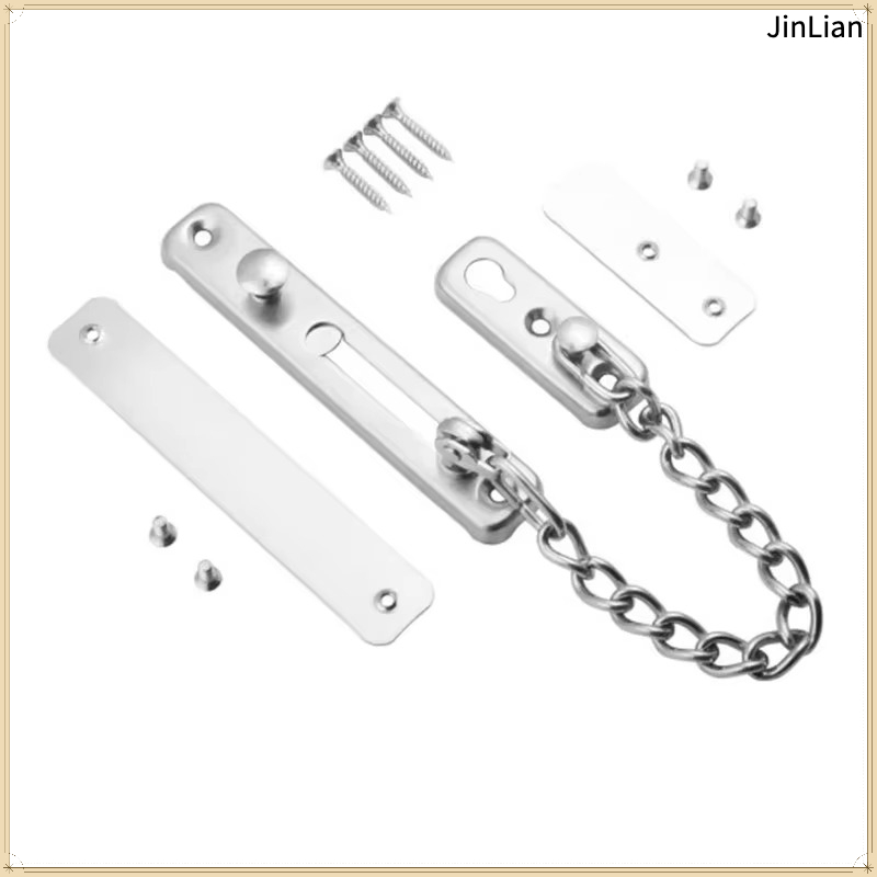 1 pezzo, catena per porta in a - Security Chain Door recensione e prezzo