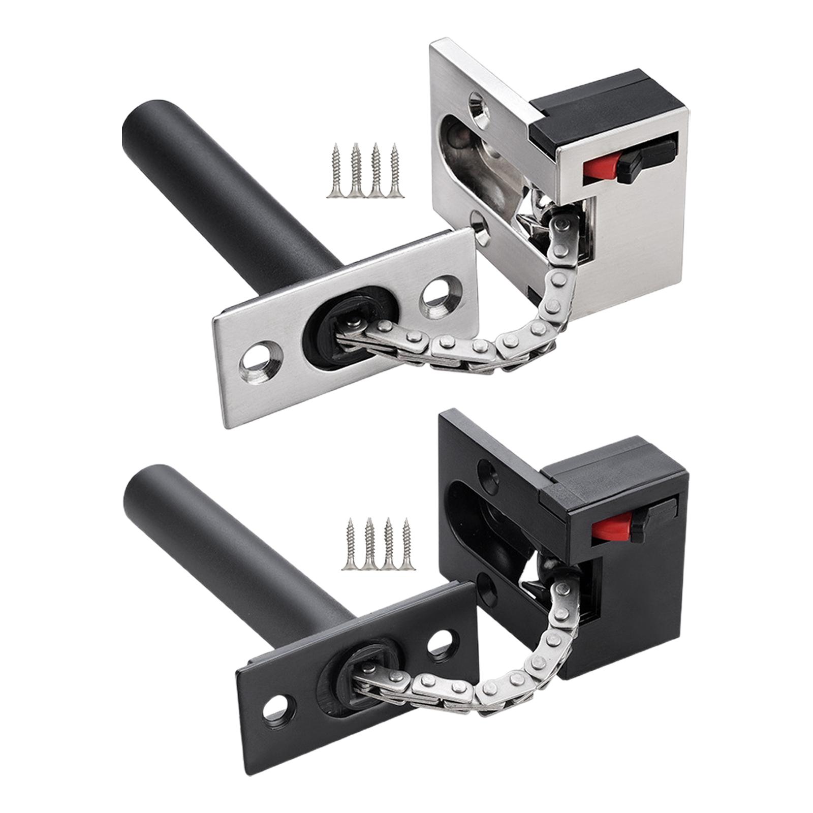 Serratura a catena per porte i - Security Chain Door recensione e prezzo