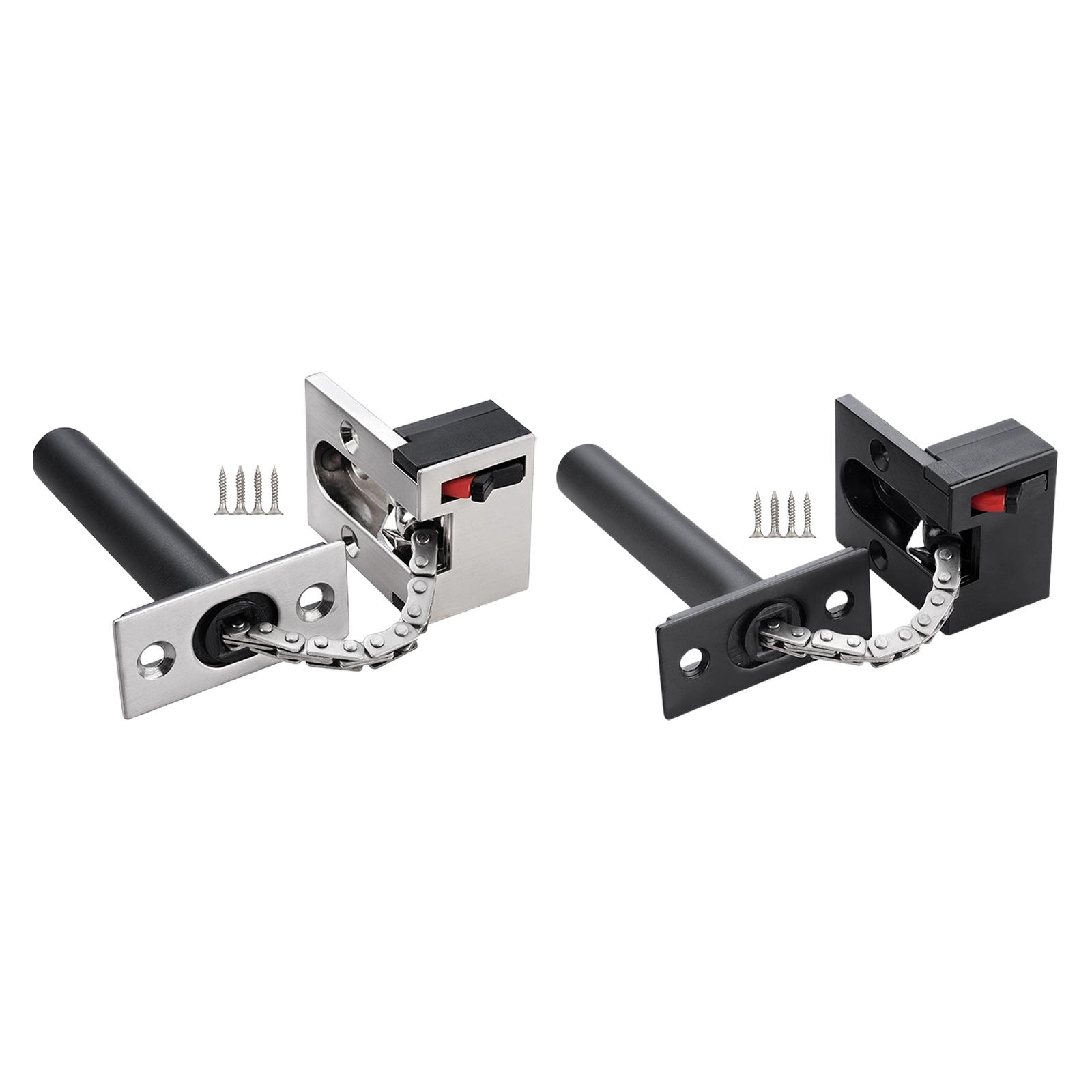 Serratura a catena per porte i - Security Chain Door recensione e prezzo