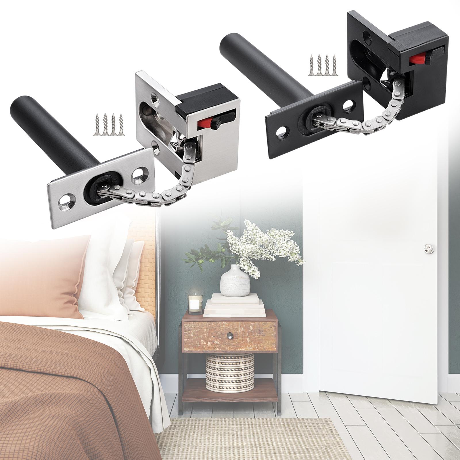 Serratura a catena per porte i - Security Chain Door recensione e prezzo