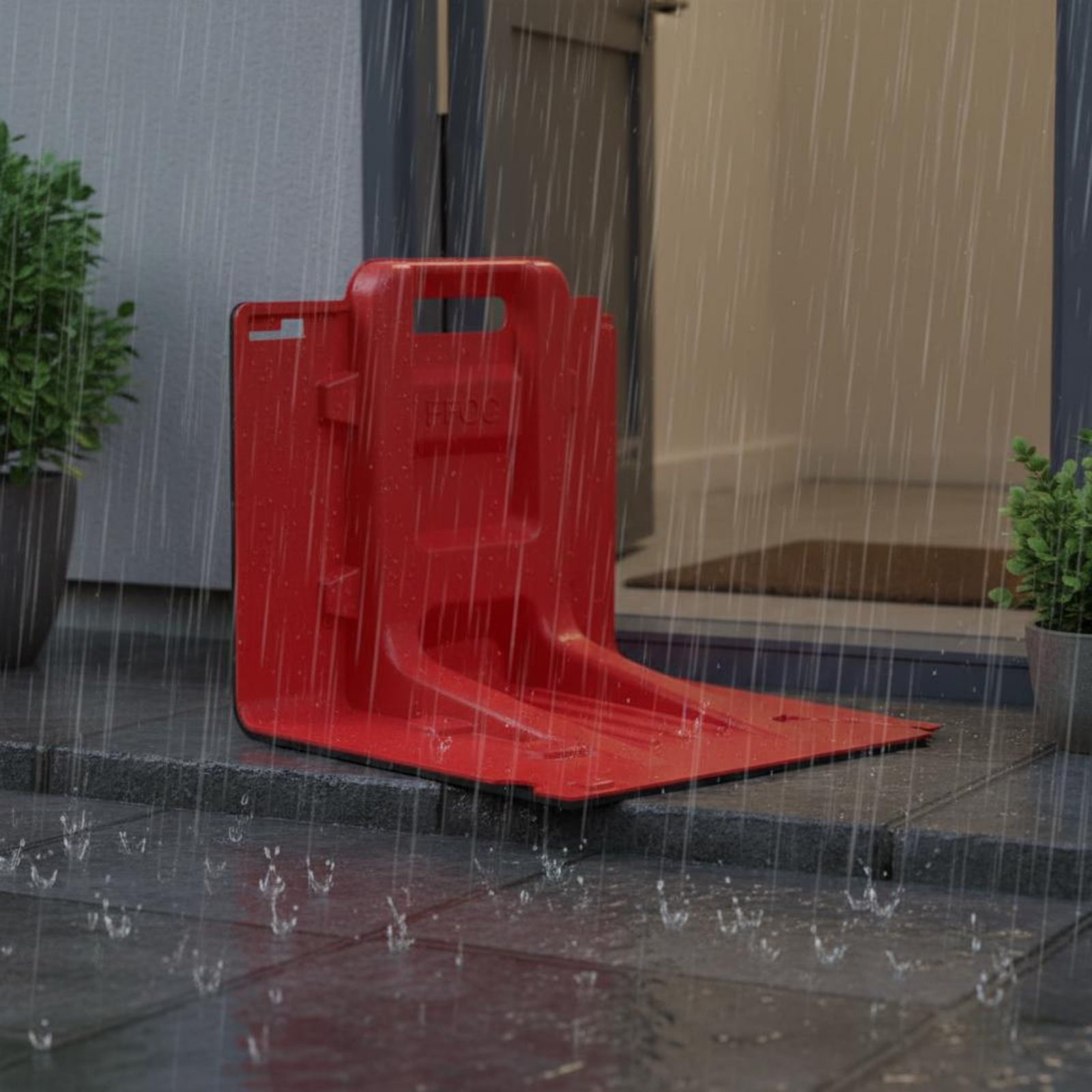 Pannello Anti-Alluvione in ABS - Flood Barrier Bag recensione e prezzo